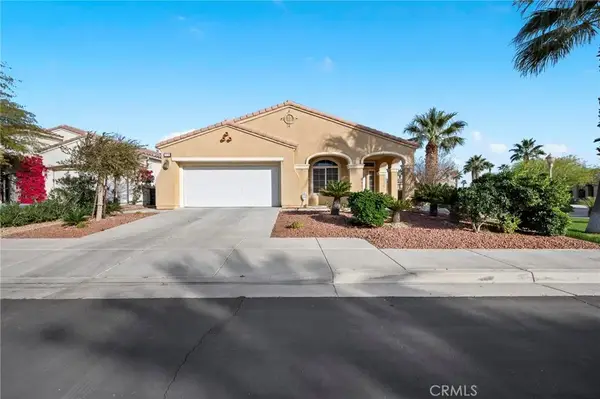 3720 Jasper Trail, Palm Springs, CA 92262