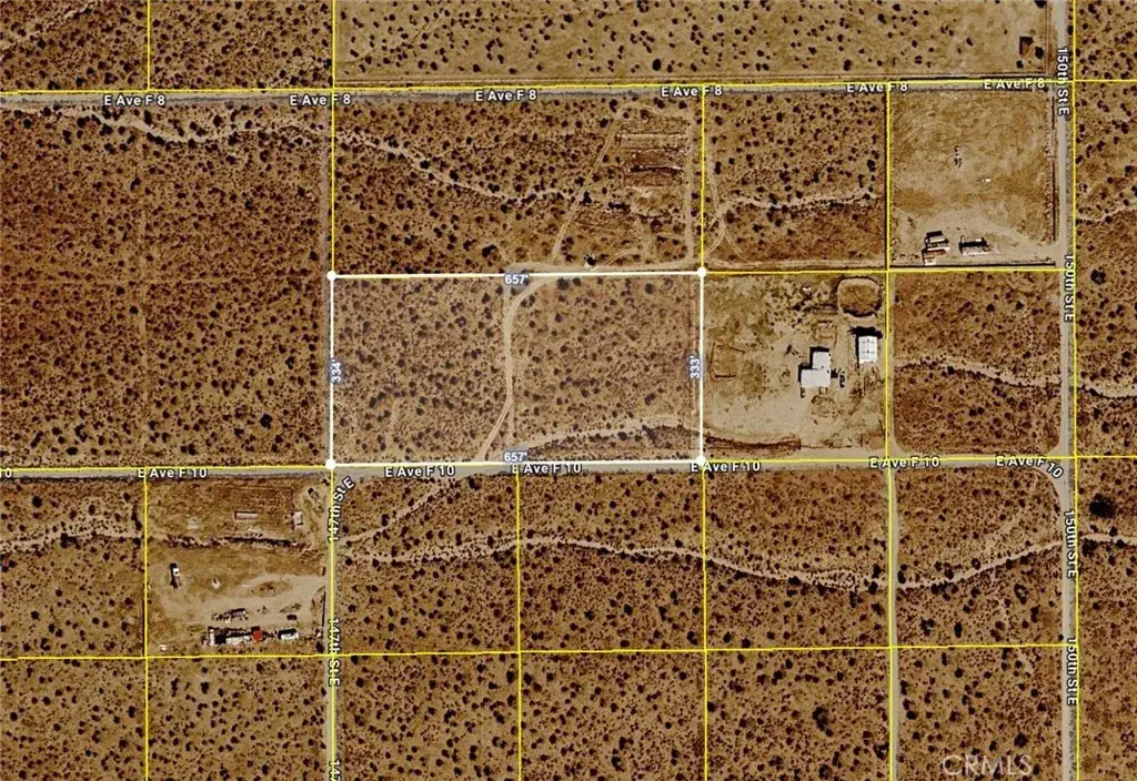 14700 E Avenue F10, Lancaster, CA 93535 - #1