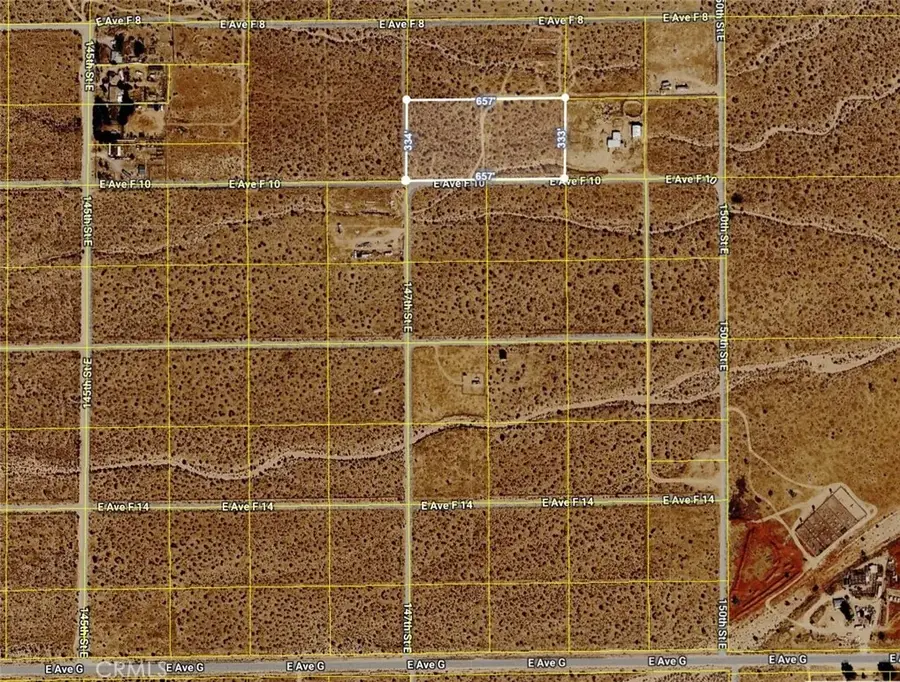 14700 E Avenue F10, Lancaster, CA 93535 - #2