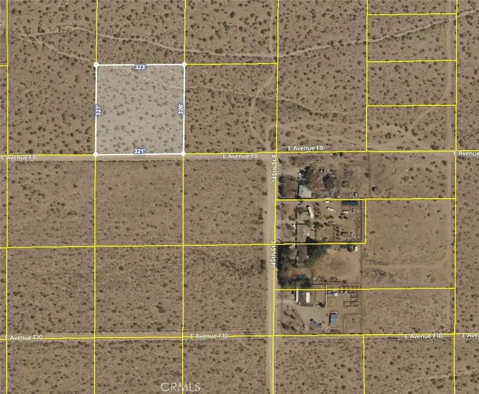 14400 E Avenue F8, Lancaster, CA 93535 - #1