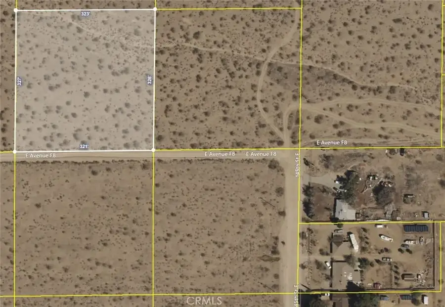 14400 E Avenue F8, Lancaster, CA 93535 - #2