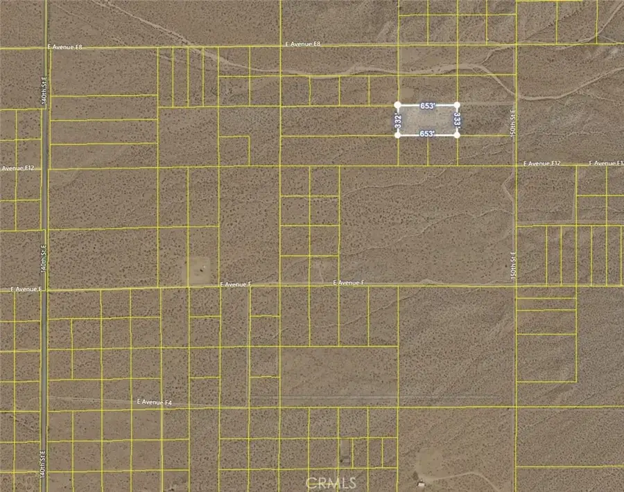 0 Nearby E Ave E8/140th St E, Lancaster, CA 93535 - #2