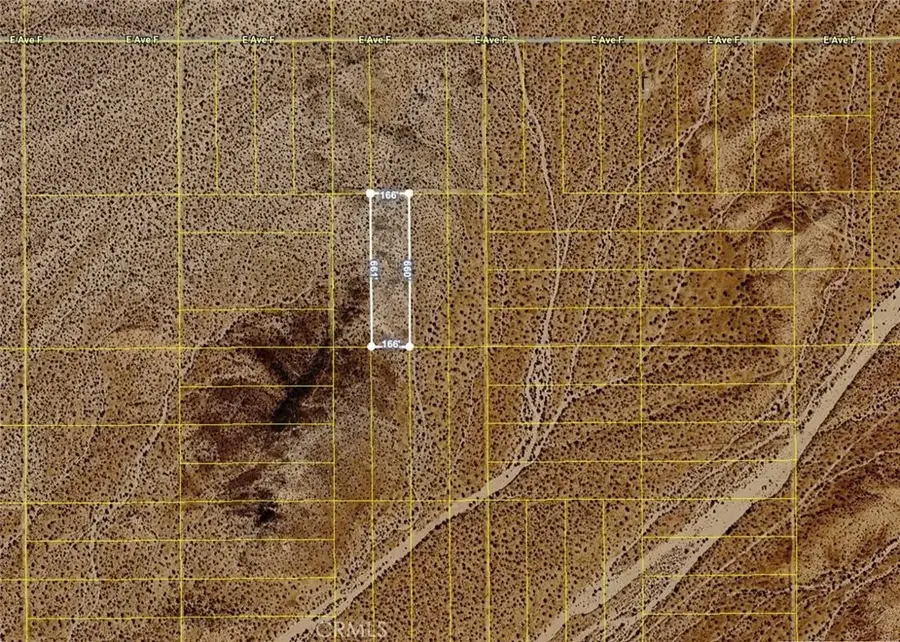 0 Nearby E Ave F/165th St E, Lancaster, CA 93535 - #2