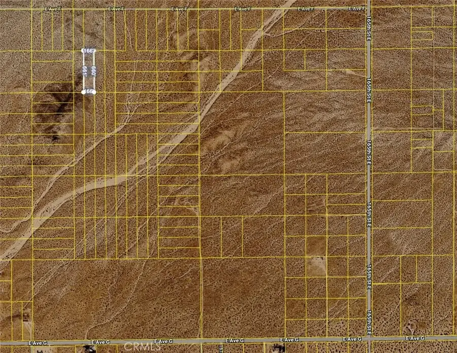 0 Nearby E Ave F/165th St E, Lancaster, CA 93535 - #3