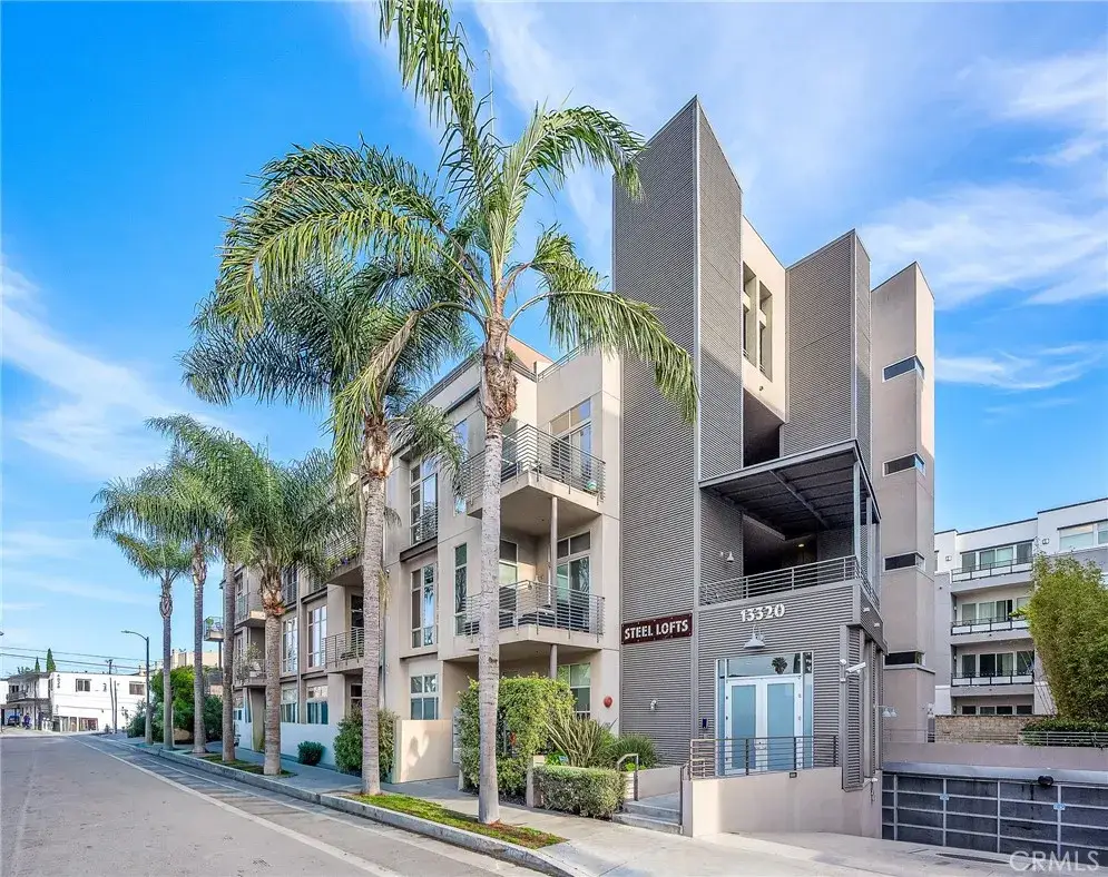 13320 Beach Avenue #202, Marina Del Rey, CA 90292 - #1