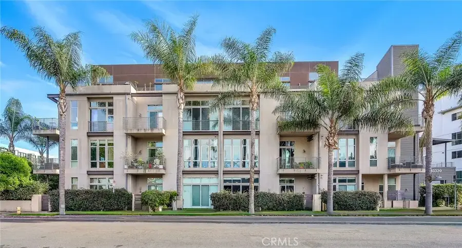 13320 Beach Avenue #202, Marina Del Rey, CA 90292 - #2