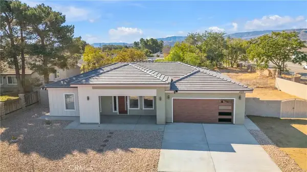 4858 W Avenue L2, Quartz Hill, CA 93536