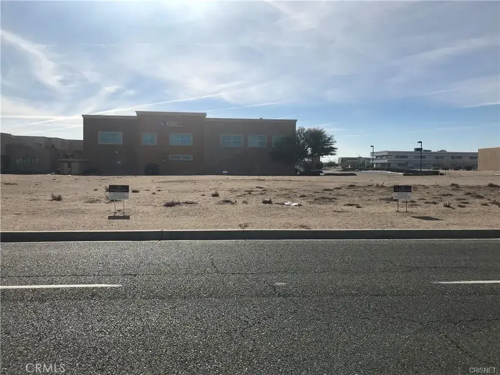 0 Seneca, Victorville, CA 92392 - #1