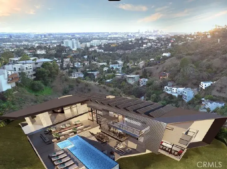 6363 Weidlake Drive, Los Angeles, CA 90068 - #3