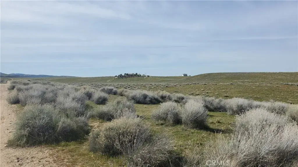 0 130 St W & Ave I-8, Lancaster, CA 93536 - #1