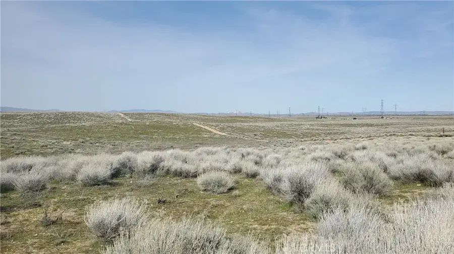 0 130 St W & Ave I-8, Lancaster, CA 93536 - #3