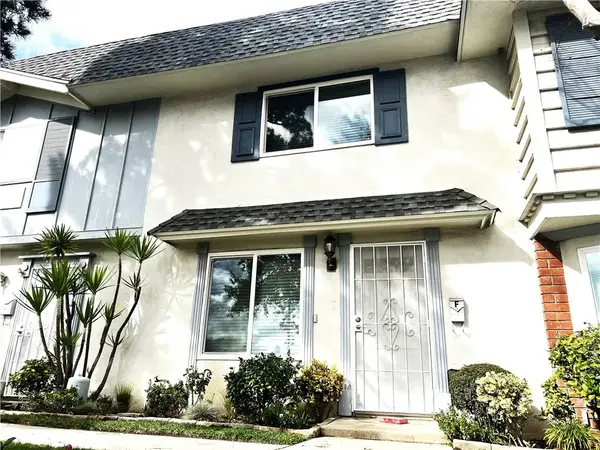 20711 Lemarsh #F, Chatsworth, CA 91311