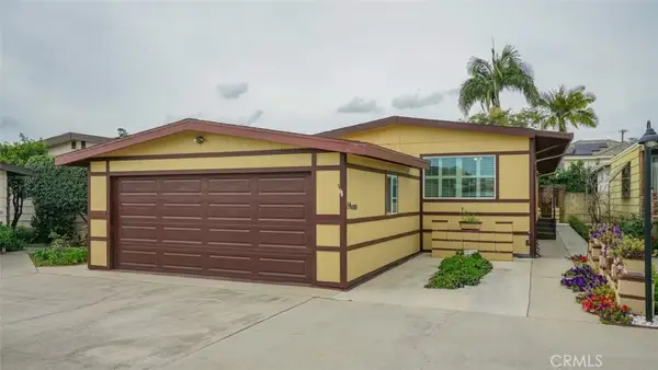 416 Jeffries #84, Monrovia, CA 91016