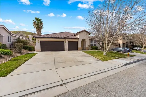 39951 Capland, Palmdale, CA 93551