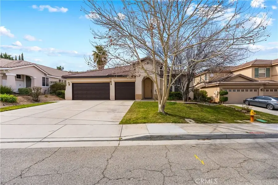 39951 Capland, Palmdale, CA 93551 - #2