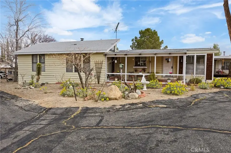 16754 E Avenue X #50, Llano, CA 93544 - #3