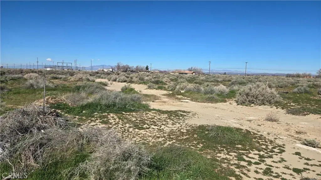 0 E 92nd St East Vicinity Ave E2, Lancaster, CA 93535 - #1