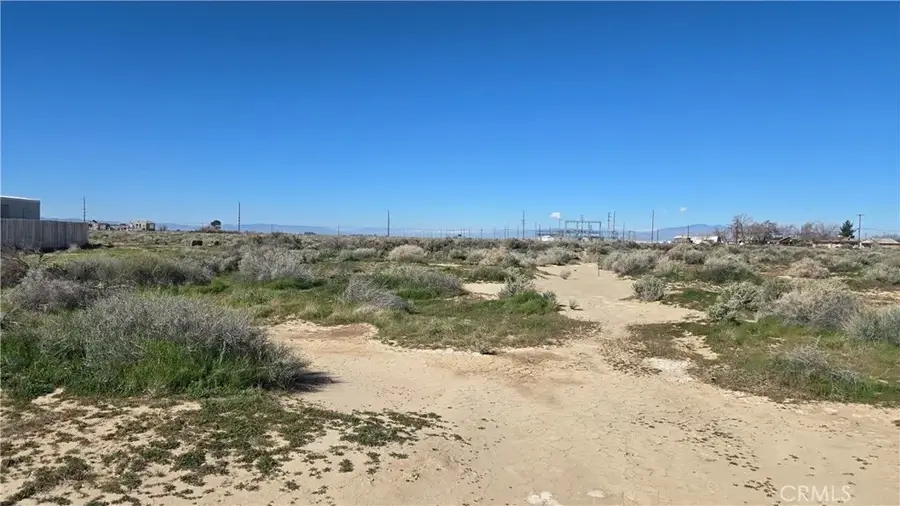 0 E 92nd St East Vicinity Ave E2, Lancaster, CA 93535 - #2