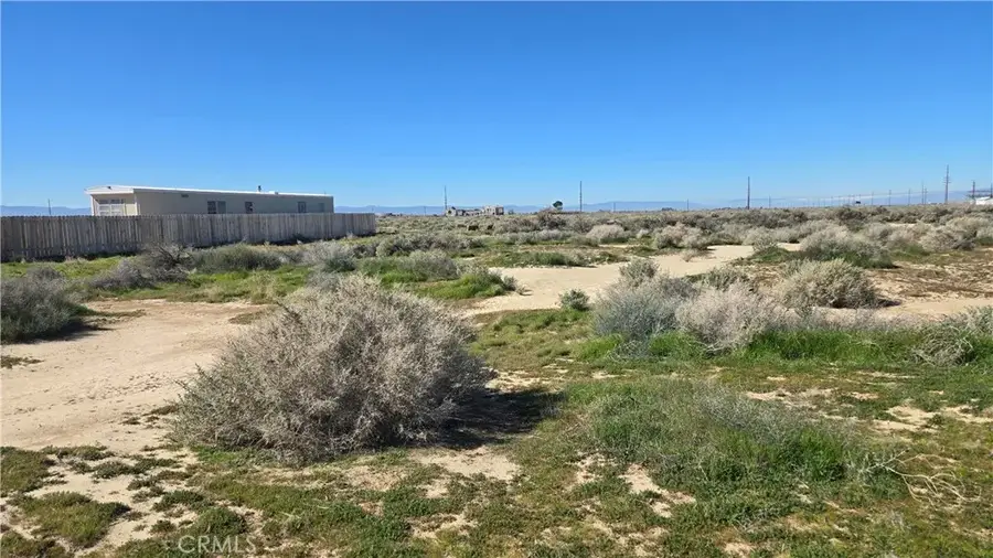 0 E 92nd St East Vicinity Ave E2, Lancaster, CA 93535 - #3