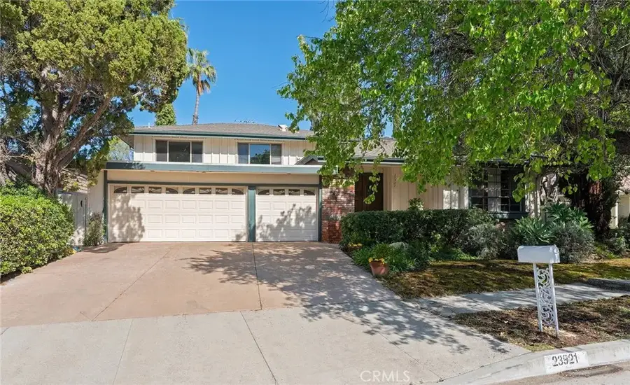 23921 Berdon Street, Woodland Hills, CA 91367 - #2