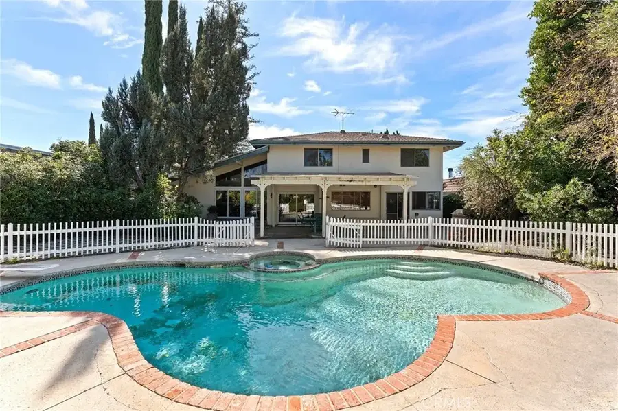 23921 Berdon Street, Woodland Hills, CA 91367 - #3