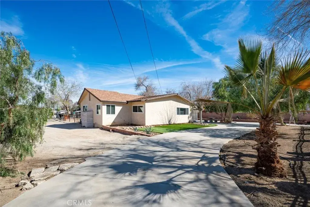 9857 E Avenue S 10, Littlerock, CA 93543 - #1