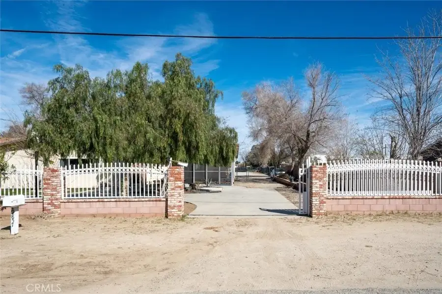 9857 E Avenue S 10, Littlerock, CA 93543 - #3