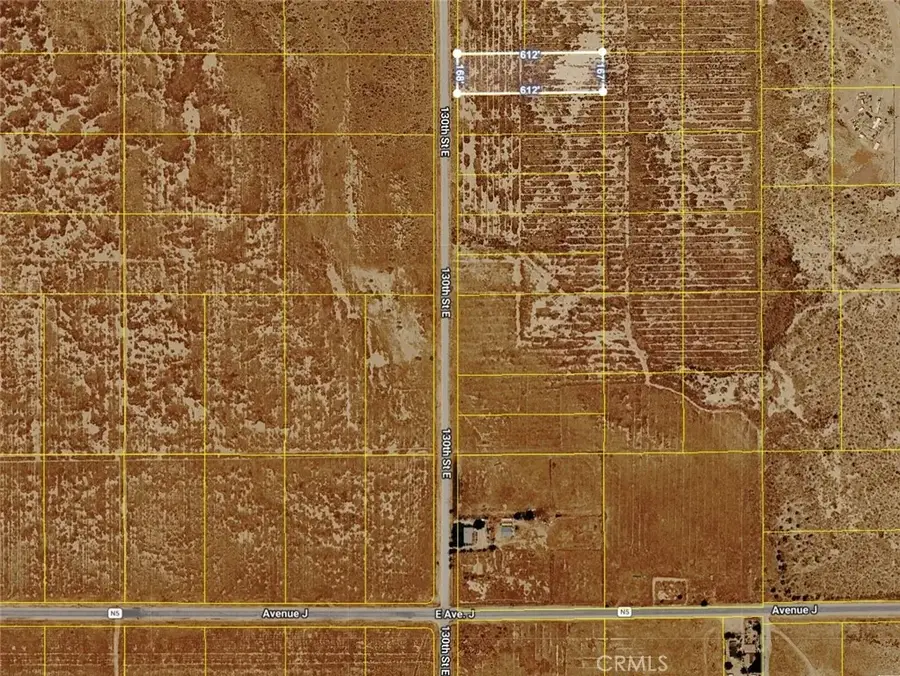 0 130th St E/north Of Ave J, Lancaster, CA 93535 - #2
