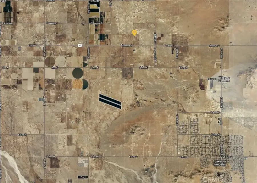 0 130th St E/north Of Ave J, Lancaster, CA 93535 - #3