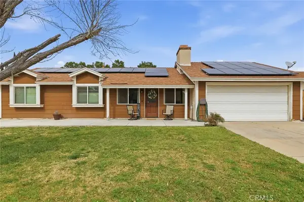 4059 E Avenue Q12, Palmdale, CA 93552