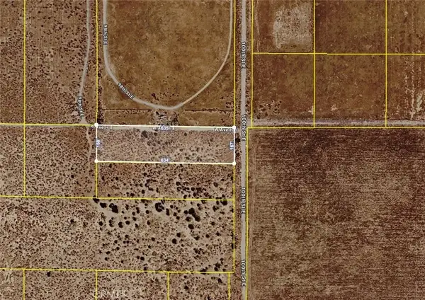 0 100th St E/e Ave H8, Lancaster, CA 93535