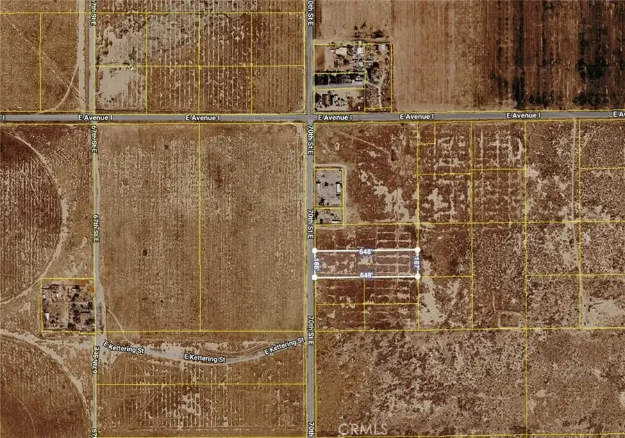 45100 70th Street E, Lancaster, CA 93535 - #2