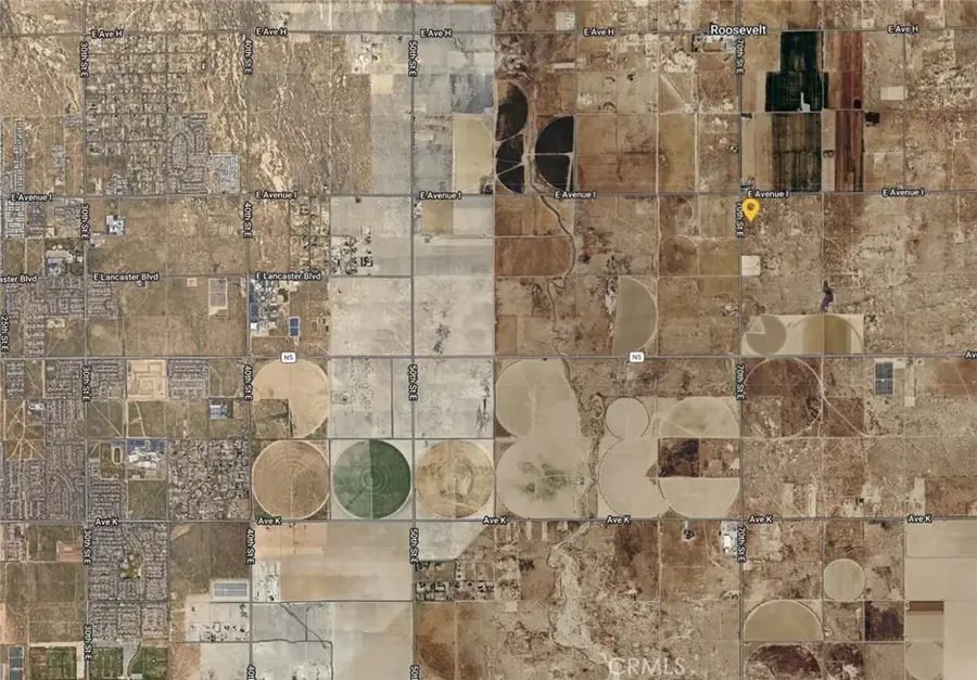 45100 70th Street E, Lancaster, CA 93535 - #3