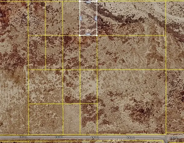 0 Nearby 60th St E/e Ave L, Lancaster, CA 93535