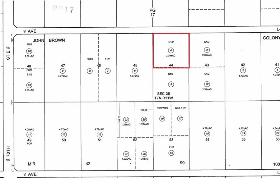 7300 E Avenue L4, Palmdale, CA 93552 - #2