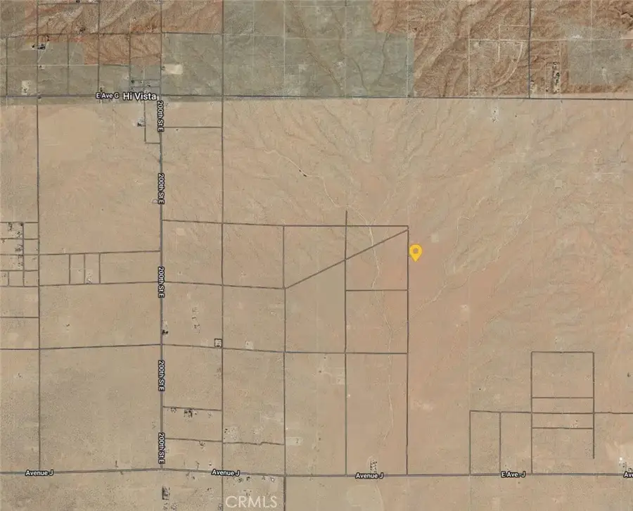 0 220th St E/e Ave H4, Lancaster, CA 93535 - #3