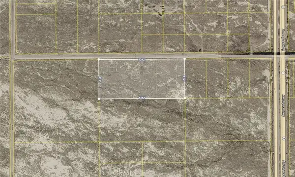 2500 W Avenue C, Lancaster, CA 93536