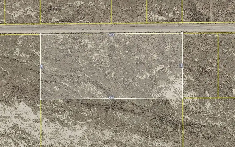 2500 W Avenue C, Lancaster, CA 93536 - #2