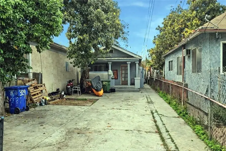 329 S Pecan Street, Los Angeles, CA 90033 - #2