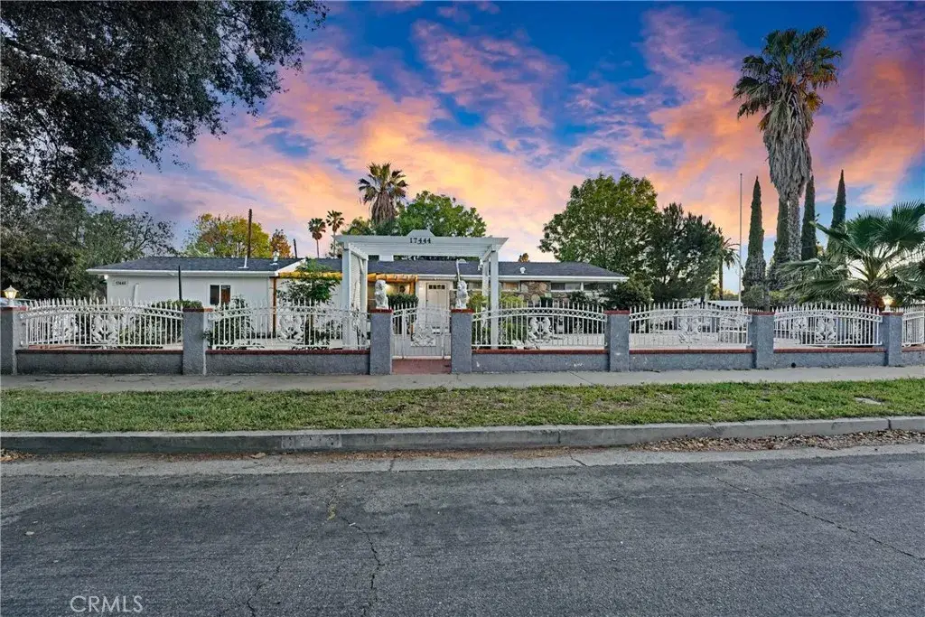 17444 Septo Street, Northridge, CA 91325 - #1