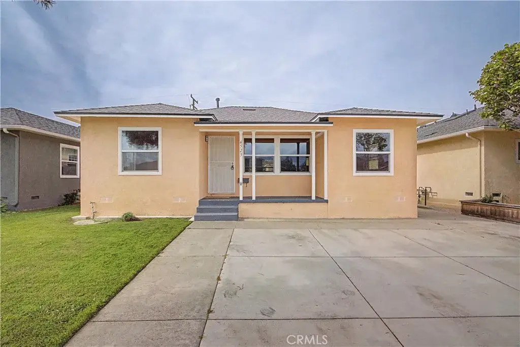 4523 Knoxville, Lakewood, CA 90713 - #1