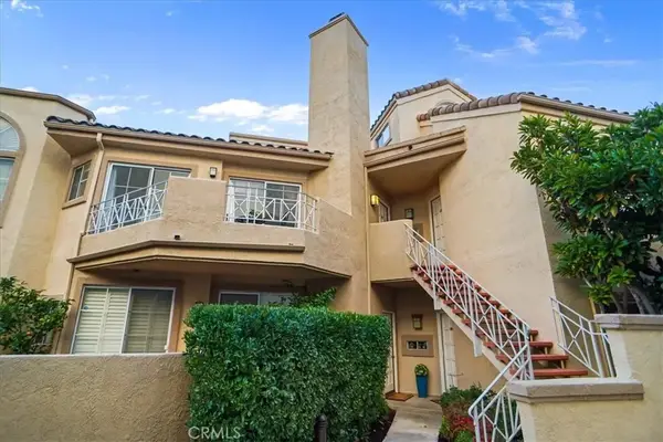 23633 Del Monte #272, Valencia, CA 91355