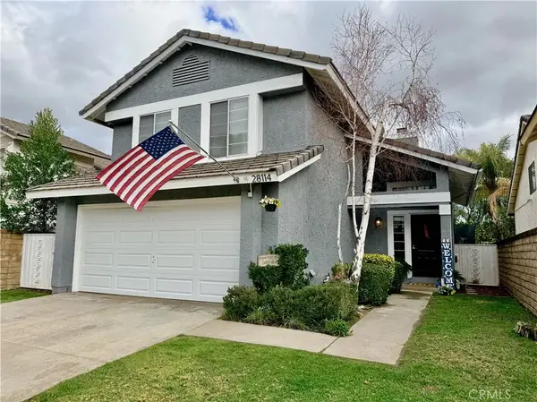 28114 Guilford, Saugus, CA 91350