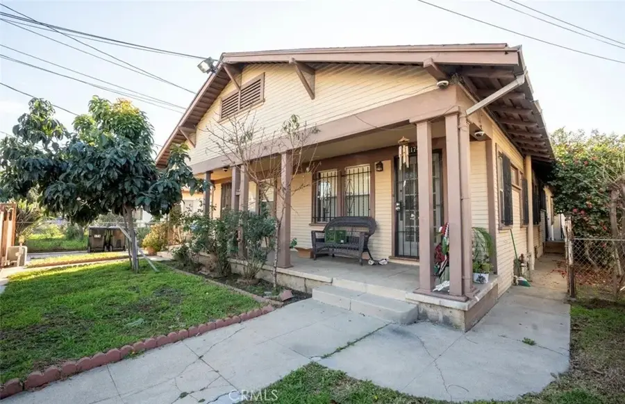1741 S S New England, Los Angeles, CA 90006 - #2