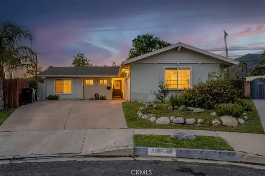 13197 Cutler Place, Sylmar, CA 91342 - #2