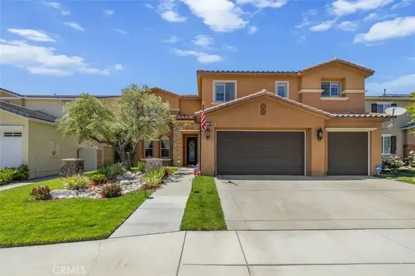 27323 Rose Mallow Lane, Canyon Country, CA 91387