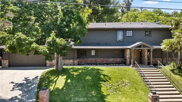 20225 Allentown Drive, Woodland Hills, CA 91364