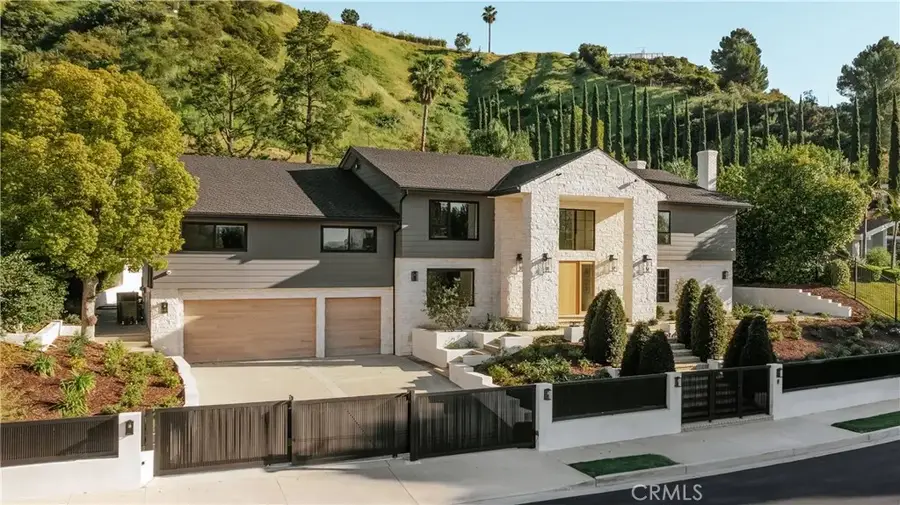 4072 Alonzo Avenue, Encino, CA 91316 - #2