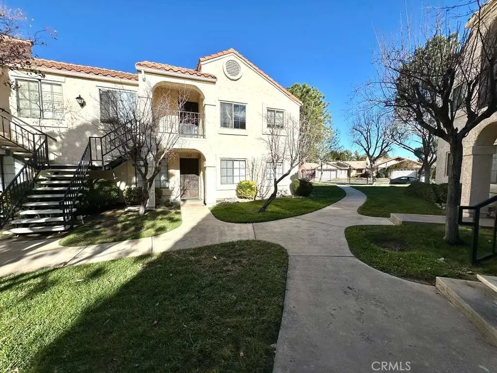 2554 Olive, Palmdale, CA 93550 - #1