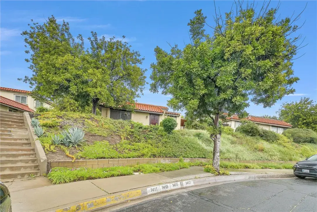 1411 1st, Duarte, CA 91010 - #1